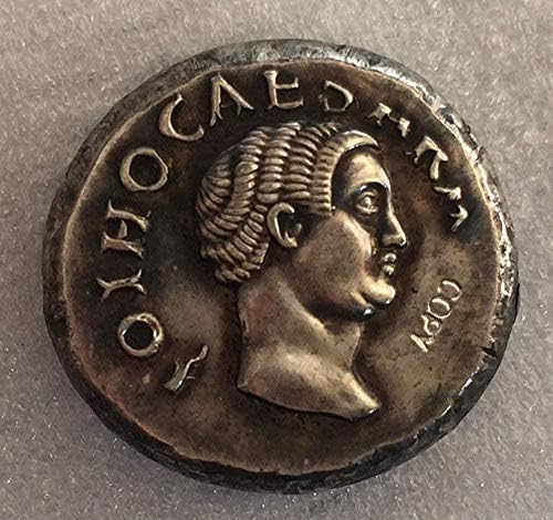 Римски Копирни Монети Тип 8 за Домашен интериор на Офис