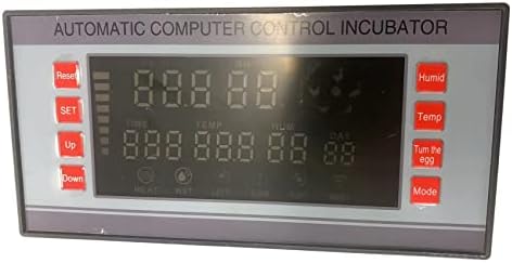 Автоматичен Контролер на Инкубатора Viupolsor -18S, Многорежимен Микрокомпьютерный Контролер