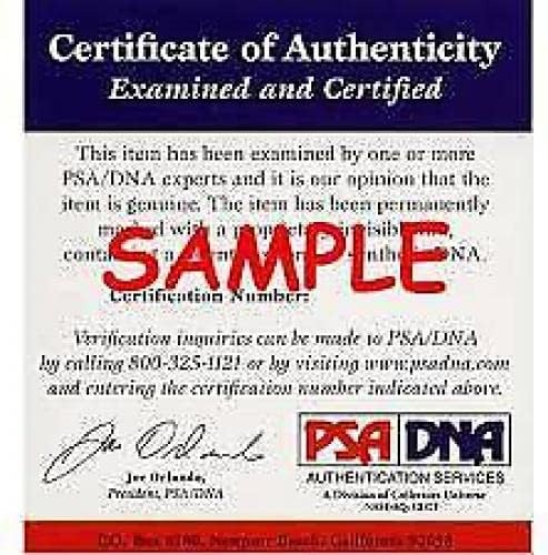 Бубба Уотсън Подписа на снимката за голф 8x10 PSA / ДНК - Снимки за голф с автограф