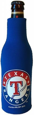 Чаши за студени напитки MLB Texas Rangers Blue Sports Фен, Цветовете на отбора, Един размер
