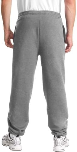 Мъжки спортни панталони Perfect Lightweight Comfort от Port & Company