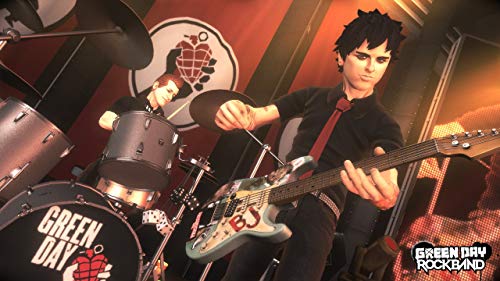 Green Day: Rock група - Playstation 3 (актуализиран)