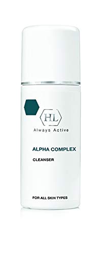 HL Alpha Complex Cleanser, деликатна почистващо средство с естествени алфа-гидроксикислотами, придава на кожата сияен цвят 8,5 грама